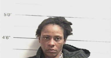 Itisha Payton, - Orleans Parish County, LA 